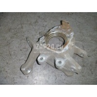 Кулак поворотный задний левый BMW 7-serie F01/F02 (2008 - 2015) 33326775853