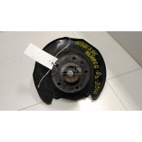 Кулак поворотный задний правый VAG Touareg (2002 - 2010) 7L6505436A