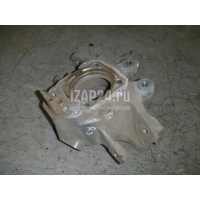 Кулак поворотный задний правый BMW 7-serie F01/F02 (2008 - 2015) 33326775854