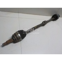 Полуось передняя правая Mitsubishi ASX (2010 - ) 3815A364