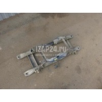 Балка задняя Renault Duster (2012 - ) 554039122R