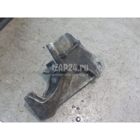 Кронштейн двигателя левый VAG Touareg (2002 - 2010) 070199307A