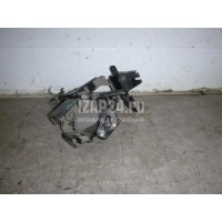 Кронштейн блока ABS (насос) VAG Superb (2002 - 2008) 4B0614119Q