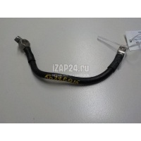 Клемма аккумулятора минус VAG Cayenne (2003 - 2010) 7L0971235