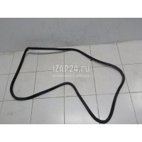 Уплотнитель двери VAG Touareg (2002 - 2010) 7L0867367F01C