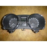 Панель приборов VAG Yeti (2009 - ) 5L0920840FKD0