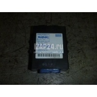 Блок электронный Suzuki Grand Vitara (1998 - 2005) 3719165D33