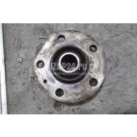 Подшипник ступицы VAG A4 [B8] (2007 - 2015) 4H0498625A