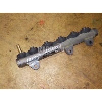 Рейка топливная (рампа) Renault Qashqai (J10) (2006 - 2014) 8201040904