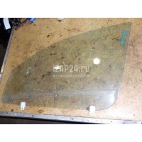 Стекло двери передней левой Mitsubishi Outlander XL (CW) (2006 - 2012) 5706A007