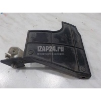 Воздуховод радиатора правый Mitsubishi Lancer (CX,CY) (2007 - ) 5379A090