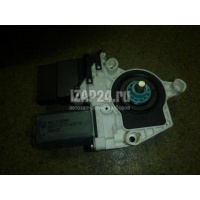 Моторчик стеклоподъемника VAG Tiguan (2007 - 2011) 5N0959704EVW1