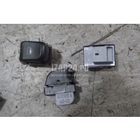 Кнопка стеклоподъемника VAG A5/S5 [8F] Cabrio (2010 - 2016) 8K0959855AV10