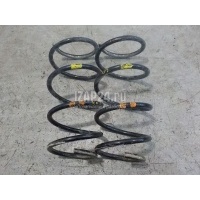 Пружина передняя Toyota RAV 4 (2013 - 2019) 4813142820