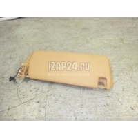 Козырек солнцезащитный (внутри) VAG Cayenne (2003 - 2010) 955731136037E3