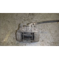 Суппорт тормозной задний правый Mitsubishi Pajero/Montero Sport (K9) (1997 - 2008) MR307414