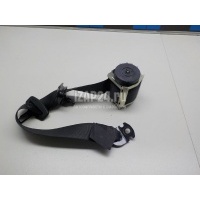 Ремень безопасности GM Corsa D (2006 - 2015) 13290256