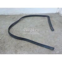 Уплотнитель двери GM Corsa D (2006 - 2015) 13254857