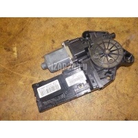 Моторчик стеклоподъемника Renault Megane III (2009 - 2016) 807310699R