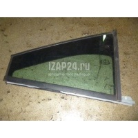 Стекло двери задней левой (форточка) Land Rover Range Rover Sport (2005 - 2012) CVB500334