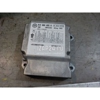 Блок управления AIR BAG VAG Altea (2004 - 2015) 1K0909605R