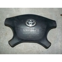 Подушка безопасности в рулевое колесо Toyota Avensis I (1997 - 2003) 4513005070C0