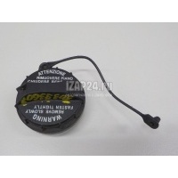Крышка топливного бака Hyundai-Kia Accent II (+ТАГАЗ) (2000 - 2012) 31010-3f600