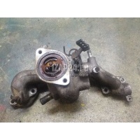 Корпус термостата Mitsubishi Galant (EA) (1997 - 2003) MD339770