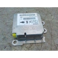 Блок управления AIR BAG Nissan Primera P11E (1996 - 2002) 285567J600