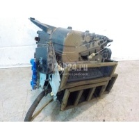 Корпус отопителя Nissan Primera P11E (1996 - 2002) 271359F600