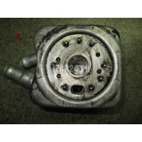 Радиатор масляный VAG Alhambra (1996 - 2000) 028117021L