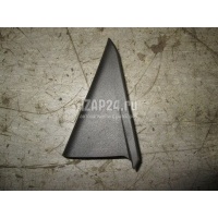 Накладка двери задней правой Hyundai-Kia Elantra (2006 - 2011) 839202L000