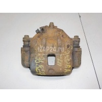 Суппорт тормозной передний левый Hyundai-Kia Sonata V (NF) (2005 - 2010) 581803KA01