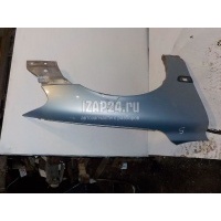 Крыло переднее правое Volvo S60 (2000 - 2009) 30796493