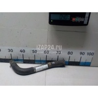 Патрубок радиатора Toyota Corolla E12 (2001 - 2007) 1657122160