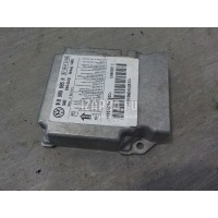 Блок управления AIR BAG VAG Altea (2004 - 2015) 1K0909605R