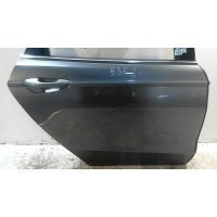 Дверь задняя правая FORD MONDEO 5 (2014-2018) 2015 DS7Z5424630A