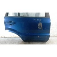 Дверь задняя правая FORD FUSION (2002-2012) 2007 1692555