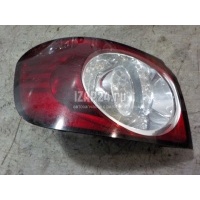Фонарь задний наружный левый VAG Golf Plus (2005 - 2014) 5M0945095M