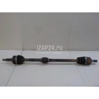 Полуось передняя правая Hyundai-Kia i30 (2007 - 2012) 495002L010