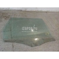 Стекло двери задней правой VAG Allroad quattro (2006 - 2012) 4F9845206