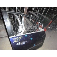Дверь передняя правая Mazda Mazda 5 (CR) (2005 - 2010) C2Y55802XB