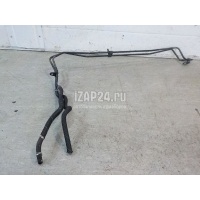 Радиатор гидроусилителя VAG A6 [C6,4F] (2004 - 2011) 4F0422885P