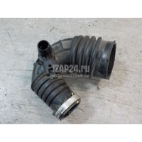 Патрубок воздушного фильтра VAG A6 [C6,4F] (2004 - 2011) 4F0129615K