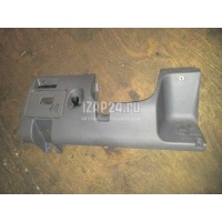 Накладка декоративная Nissan King Cab D22 (1998 - 2012) 68106VJ400