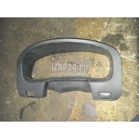 Накладка декоративная Nissan King Cab D22 (1998 - 2012) 68240VJ400