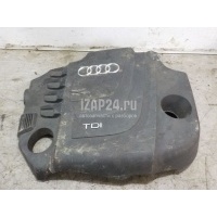 Накладка декоративная VAG A6 [C6,4F] (2004 - 2011) 03L103925Q