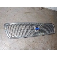 Решетка радиатора Volvo S70 (1997 - 2000) 8659875