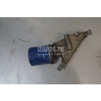 Кронштейн масляного фильтра Citroen-Peugeot 206 (1998 - 2012) 1103N6