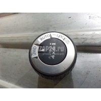 Кнопка блокировки дифференциала Nissan X-Trail (T31) (2007 - 2014) 25535JG01B